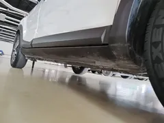 2021 Kia Yipao 1.4L CVT, белый — фото 21