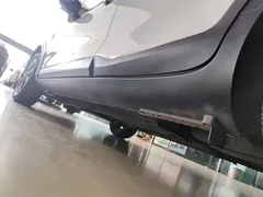 2021 Kia Yipao 1.4L CVT, белый — фото 22