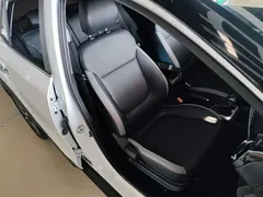 2021 Kia Yipao 1.4L CVT, белый — фото 25