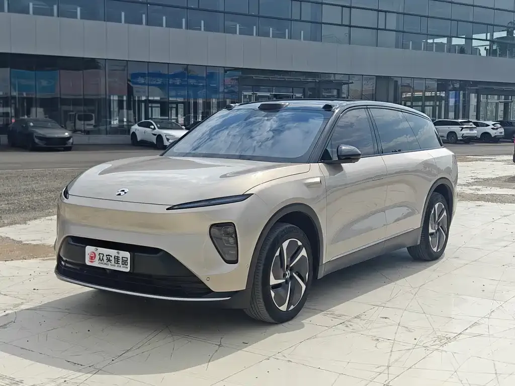 2023 Nio ES8 75kWh Executive