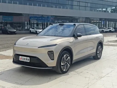 2023 Nio ES8 75kWh Executive