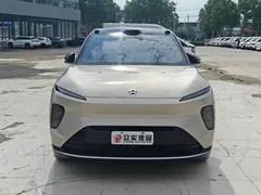 2023 Nio ES8 75kWh Executive — фото 2
