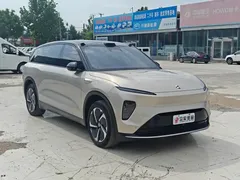 2023 Nio ES8 75kWh Executive — фото 3