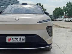 2023 Nio ES8 75kWh Executive — фото 26