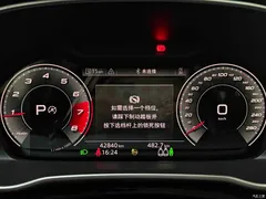 2022 Audi Q3 35 TFSI fashionable and dynamic, белый — фото 23
