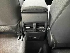 2023 Toyota Levin 185T CVT Luxury, белый — фото 11