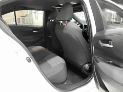 2023 Toyota Levin 185T CVT Luxury, белый — фото 13