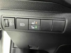 2023 Toyota Levin 185T CVT Luxury, белый — фото 15