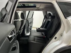 2021 Nissan X-Trail 2.0L CVT 2WD XL Premium, белый — фото 9