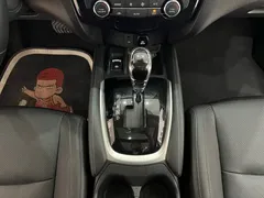 2021 Nissan X-Trail 2.0L CVT 2WD XL Premium, белый — фото 14
