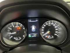 2021 Nissan X-Trail 2.0L CVT 2WD XL Premium, белый — фото 16