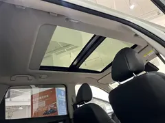 2021 Nissan X-Trail 2.0L CVT 2WD XL Premium, белый — фото 17