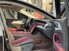 2025 Hongqi H5 1.5T DCT, чёрный — фото 11