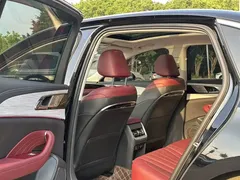 2025 Hongqi H5 1.5T DCT, чёрный — фото 14