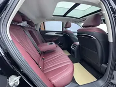 2025 Hongqi H5 1.5T DCT, чёрный — фото 11