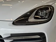2019 Porsche Cayenne 3.0T, белый — фото 7