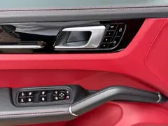 2019 Porsche Cayenne 3.0T, белый — фото 10