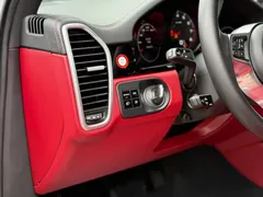 2019 Porsche Cayenne 3.0T, белый — фото 11