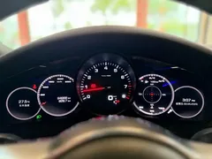 2019 Porsche Cayenne 3.0T, белый — фото 14
