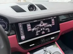 2019 Porsche Cayenne 3.0T, белый — фото 16