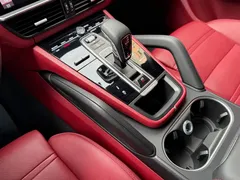 2019 Porsche Cayenne 3.0T, белый — фото 17