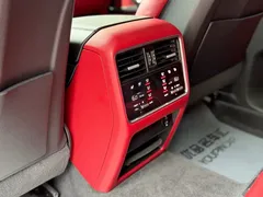 2019 Porsche Cayenne 3.0T, белый — фото 22