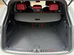 2019 Porsche Cayenne 3.0T, белый — фото 28