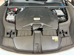2019 Porsche Cayenne 3.0T, белый — фото 30