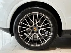 2019 Porsche Cayenne 3.0T, белый — фото 31