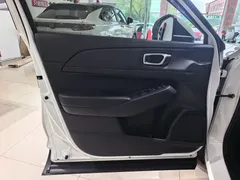 2023 Honda XR-V 1.5L CVT, белый — фото 6