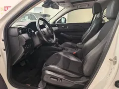 2023 Honda XR-V 1.5L CVT, белый — фото 7