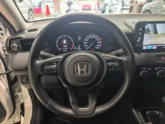 2023 Honda XR-V 1.5L CVT, белый — фото 10