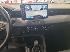 2023 Honda XR-V 1.5L CVT, белый — фото 11