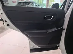 2023 Honda XR-V 1.5L CVT, белый — фото 15