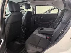 2023 Honda XR-V 1.5L CVT, белый — фото 16