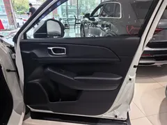 2023 Honda XR-V 1.5L CVT, белый — фото 21