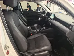 2023 Honda XR-V 1.5L CVT, белый — фото 22