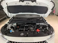 2023 Honda XR-V 1.5L CVT, белый — фото 23