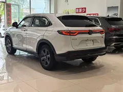 2023 Honda XR-V 1.5L CVT, белый — фото 26
