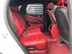 2023 Porsche Cayenne Cayenne 3.0T, белый — фото 13