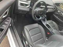 2021 Geely Emgrand 1.5L CVT, белый — фото 6