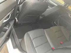 2021 Geely Emgrand 1.5L CVT, белый — фото 8