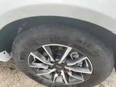 2021 Geely Emgrand 1.5L CVT, белый — фото 9