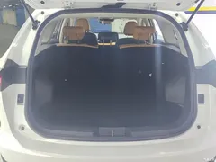 2021 Haval H6 Third Generation 2.0T AT 2WD Max, белый — фото 4