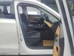 2021 Haval H6 Third Generation 2.0T AT 2WD Max, белый — фото 8