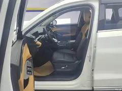 2021 Haval H6 Third Generation 2.0T AT 2WD Max, белый — фото 9