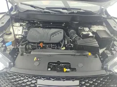 2021 Haval H6 Third Generation 2.0T AT 2WD Max, белый — фото 10