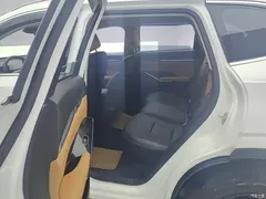 2021 Haval H6 Third Generation 2.0T AT 2WD Max, белый — фото 11