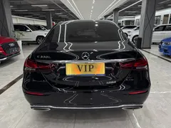 2021 Mercedes-Benz E-Class E 300 L, чёрный — фото 5