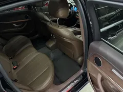 2021 Mercedes-Benz E-Class E 300 L, чёрный — фото 12